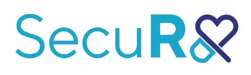 SecuRx Logo